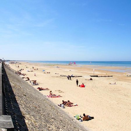 Holiday Home Villa Helios By Interhome Merville-Franceville-Plage Eksteriør billede