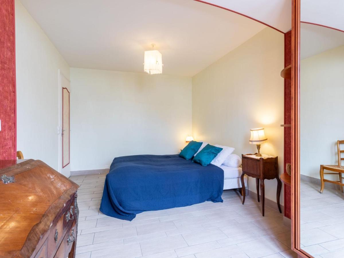Holiday Home Villa Helios By Interhome Merville-Franceville-Plage Eksteriør billede